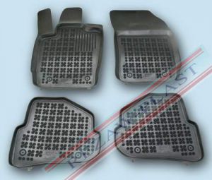Dywaniki gumowe AUDI A1 od 10r