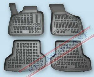 Dywaniki gumowe AUDI A3 II/A3 II Sportback 2003-2012