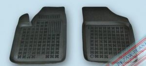 Dywaniki gumowe CITROEN BERLINGO I 97-08