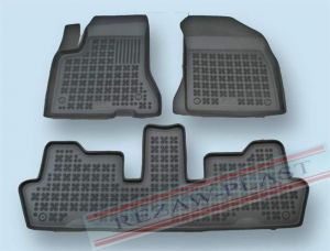 Dywaniki gumowe CITROEN C4 PICASSO od 2006