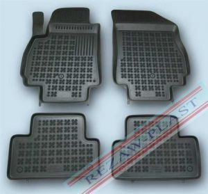 Dywaniki gumowe CHEVROLET ORLANDO od 2011