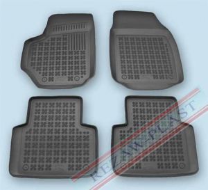 Dywaniki gumowe FIAT CROMA II 2005-2011