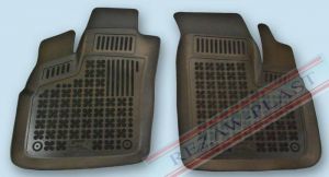 Dywaniki gumowe FIAT DOBLO II 06-10