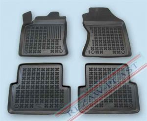 Dywaniki gumowe FORD FOCUS I 98-05