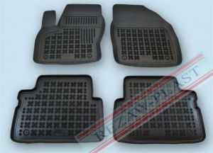 Dywaniki gumowe FORD GRAND C-MAX II 2010-2015