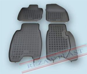 Dywaniki gumowe HONDA CIVIC VIII HB 2006-2011