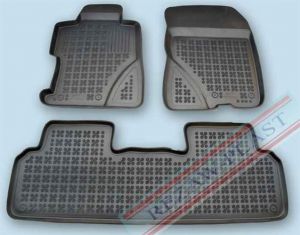Dywaniki gumowe HONDA CIVIC VIII Sedan 2006-2011