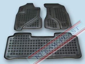Dywaniki gumowe HONDA CRV 02-07