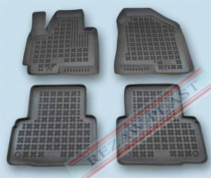 Dywaniki gumowe HYUNDAI ix35 2010-2015