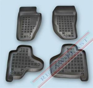 Dywaniki gumowe JEEP CHEROKEE IV 2008-2013