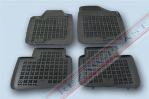 Dywaniki gumowe KIA OPTIMA III/ MAGENTIS III od 2012