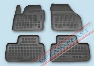 Dywaniki gumowe LAND ROVER FREELANDER II 2007-2014