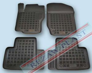 Dywaniki gumowe MERCEDES W164 M-KLASA 05-11r