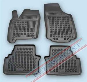 Dywaniki gumowe OPEL MERIVA A 02-10
