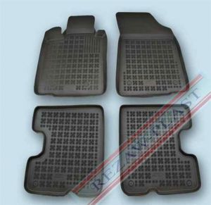 Dywaniki gumowe RENAULT DACIA SANDERO I 2008-2012