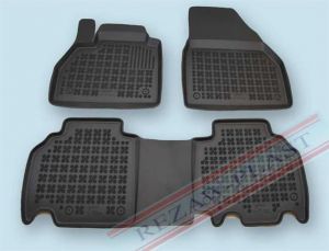 Dywaniki gumowe RENAULT KANGOO od 2008