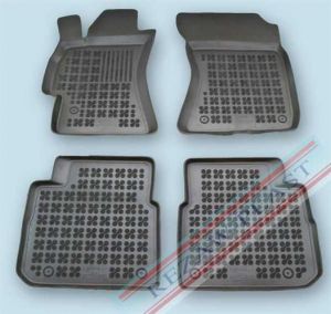 Dywaniki gumowe SUBARU OUTBACK III 05-09r