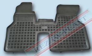 Dywaniki gumowe VOLKSWAGEN TRANSPORTER T4 I 90-03r