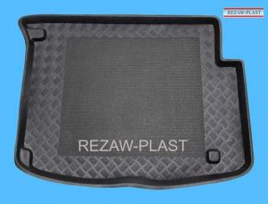 Mata do bagażnika antypoślizgowa Citroen XSARA PICASSO Pack SX od 2007