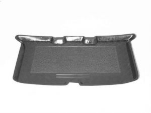 Mata do bagażnika antypoślizgowa Hyundai ATOS I PRIME 2000-2004