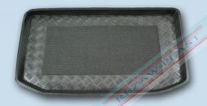Mata do bagażnika antypoślizgowa Nissan MICRA od 2010
