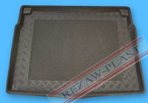 Mata do bagażnika antypoślizgowa Opel ASTRA IV J od 2009