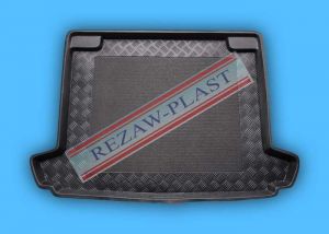 Mata do bagażnika antypoślizgowa Renault CLIO III GRANDTOUR 2008-2012