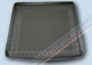 Mata do bagażnika antypoślizgowa Renault DACIA DUSTER 4x4 2010-2015