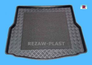 Mata do bagażnika antypoślizgowa Renault LAGUNA od 2007