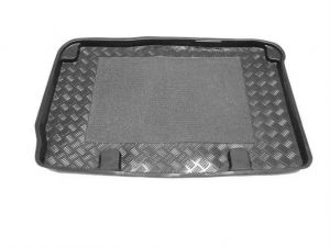 Mata do bagażnika antypoślizgowa Renault SCENIC II 2003-2009