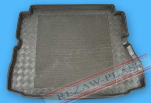 Mata do bagażnika antypoślizgowa Renault GRAND SCENIC III 2009-2013