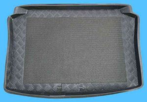 Mata do bagażnika antypoślizgowa Seat IBIZA 2001-2008
