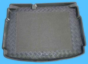 Mata do bagażnika antypoślizgowa Seat LEON od 2005