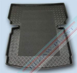 Mata do bagażnika antypoślizgowa Seat LEON od 2008