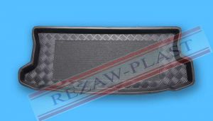 Mata do bagażnika antypoślizgowa Suzuki SWIFT 2008-2010