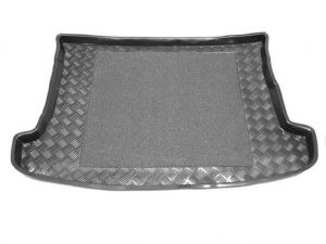 Mata do bagażnika antypoślizgowa Toyota COROLLA VERSO II 2004-2009