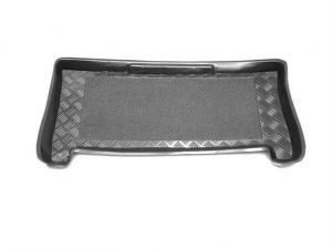 Mata do bagażnika antypoślizgowa Toyota YARIS 1999-2005