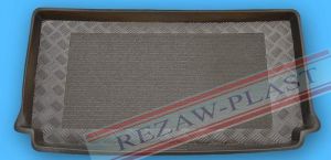 Mata do bagażnika antypoślizgowa Toyota YARIS 2008-2011