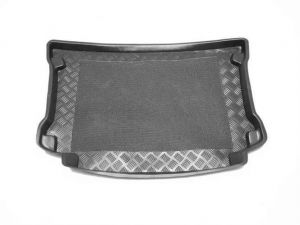 Mata do bagażnika antypoślizgowa Toyota YARIS VERSO 2001-2005
