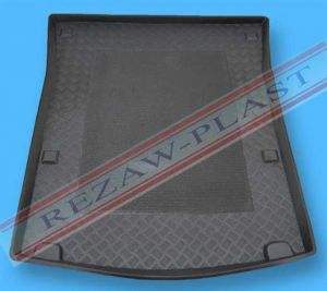 Mata do bagażnika antypoślizgowa Volkswagen CADDY MAXI 2007-2010