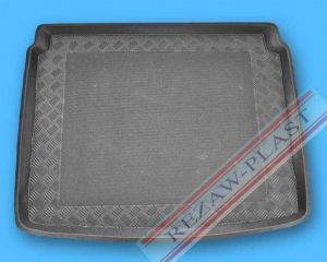 Mata do bagażnika antypoślizgowa Volkswagen TIGUAN od 2007