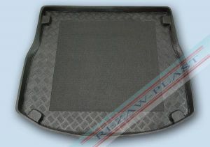 Mata do bagażnika antypoślizgowa Volvo S40 2007-2012