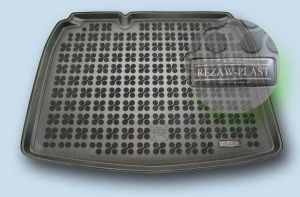 Dywanik do bagażnika Audi A3 2003-2012