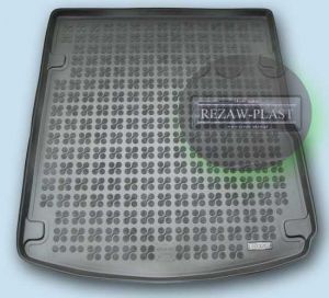 Dywanik do bagażnika Audi A6 C6 2004-2011