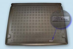 Dywanik do bagażnika Citroen BERLINGO I od 2007