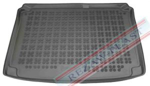 Dywanik do bagażnika Citroen C4 2004-2010