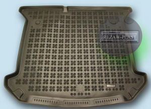Dywanik do bagażnika Citroen C8 2002-2010