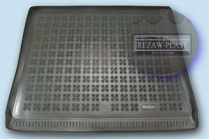 Dywanik do bagażnika Ford GALAXY VAN III od 2006