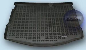 Mata do bagażnika Nissan QASHQAI I 2007-2013