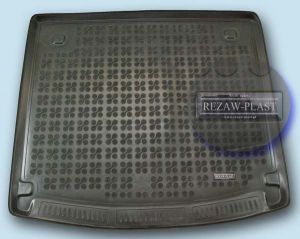 Mata do bagażnika Opel ASTRA III H 2004-2014